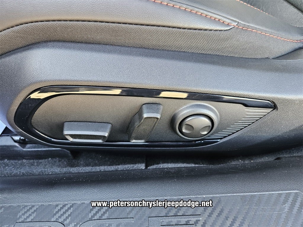 2026 Dodge Charger CHARGER SCAT PACK 2-DOOR AWD