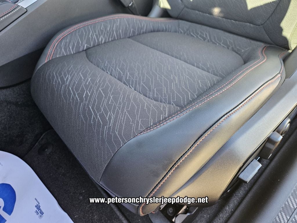 2026 Dodge Charger CHARGER SCAT PACK 2-DOOR AWD