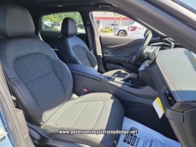 2026 Dodge Charger CHARGER SCAT PACK 4-DOOR AWD