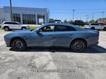 2026 Dodge Charger CHARGER SCAT PACK 4-DOOR AWD