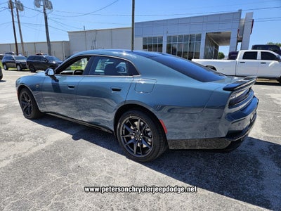 2026 Dodge Charger CHARGER SCAT PACK 4-DOOR AWD