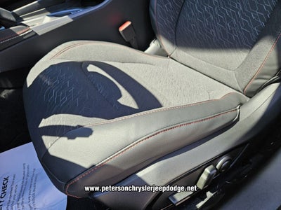 2026 Dodge Charger CHARGER SCAT PACK 4-DOOR AWD