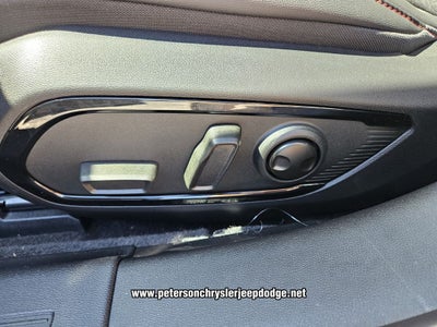 2026 Dodge Charger CHARGER SCAT PACK 4-DOOR AWD