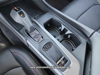 2024 Dodge Charger CHARGER DAYTONA R/T AWD