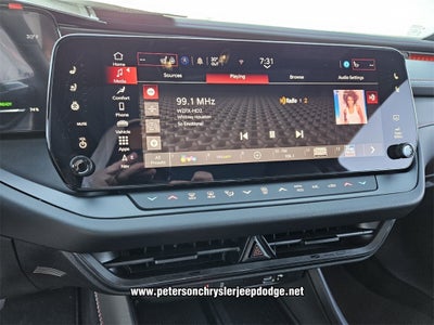 2024 Dodge Charger CHARGER DAYTONA R/T AWD