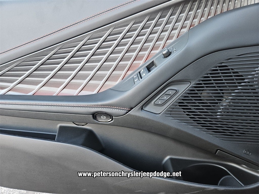 2024 Dodge Charger CHARGER DAYTONA R/T AWD