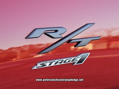 2024 Dodge Charger CHARGER DAYTONA R/T AWD