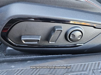 2024 Dodge Charger CHARGER DAYTONA R/T AWD