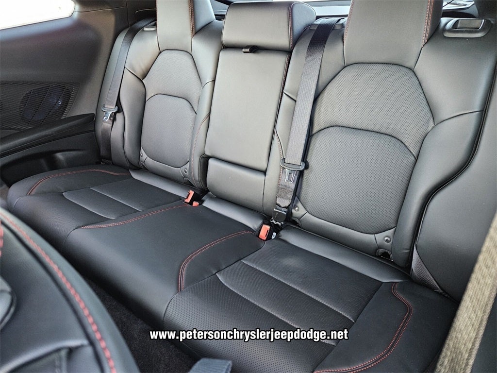 2024 Dodge Charger CHARGER DAYTONA R/T AWD