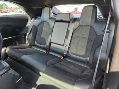 2024 Dodge Charger Scat Pack AWD