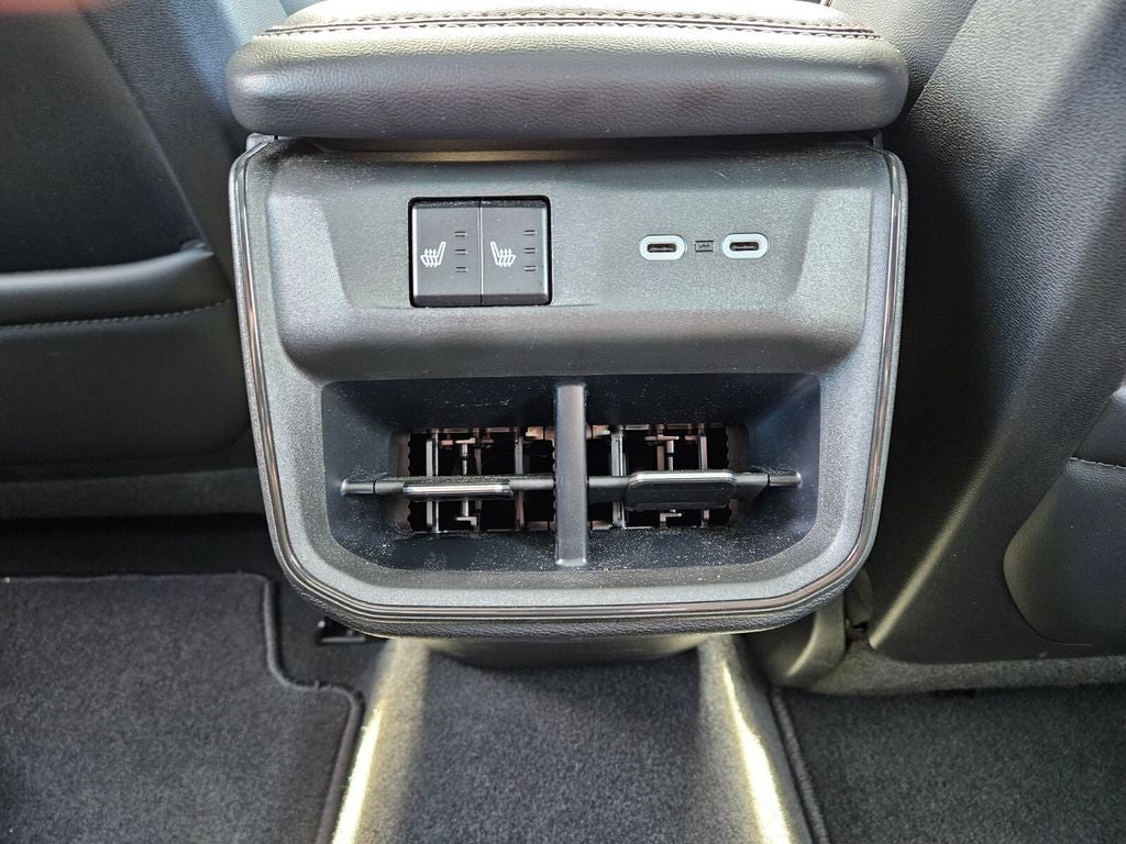 2024 Dodge Charger Scat Pack AWD