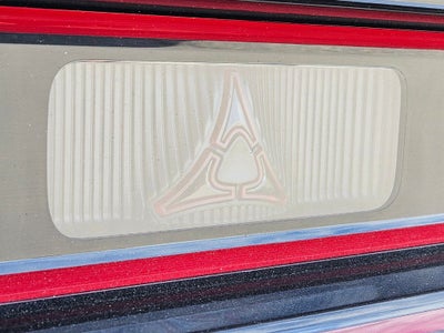 2024 Dodge Charger Scat Pack AWD