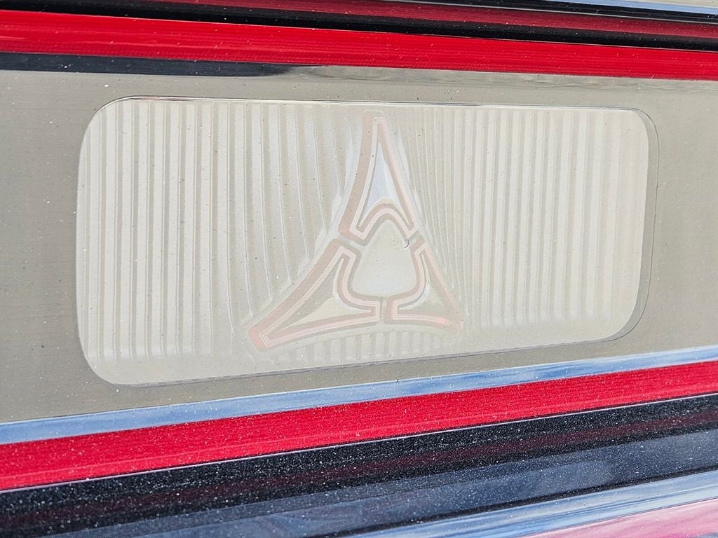 2024 Dodge Charger Scat Pack AWD