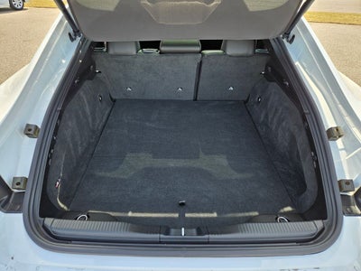 2024 Dodge Charger Scat Pack AWD