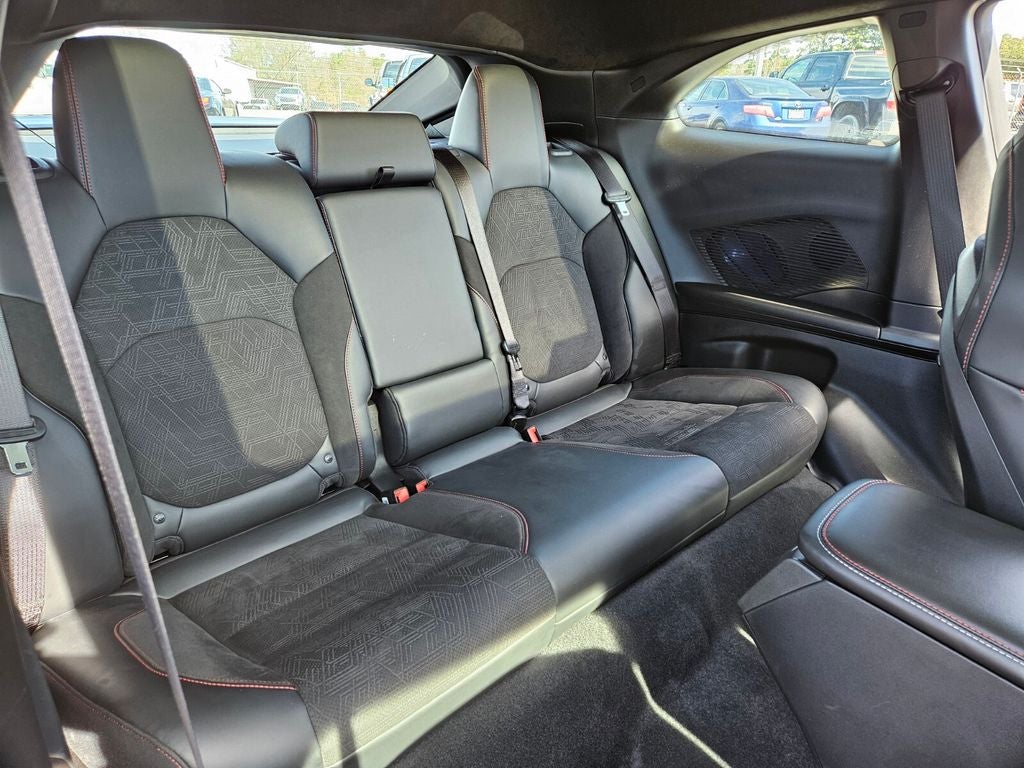 2024 Dodge Charger Scat Pack AWD