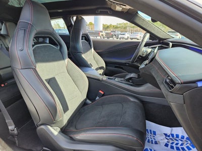 2024 Dodge Charger Scat Pack AWD