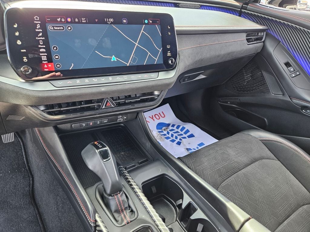 2024 Dodge Charger Scat Pack AWD