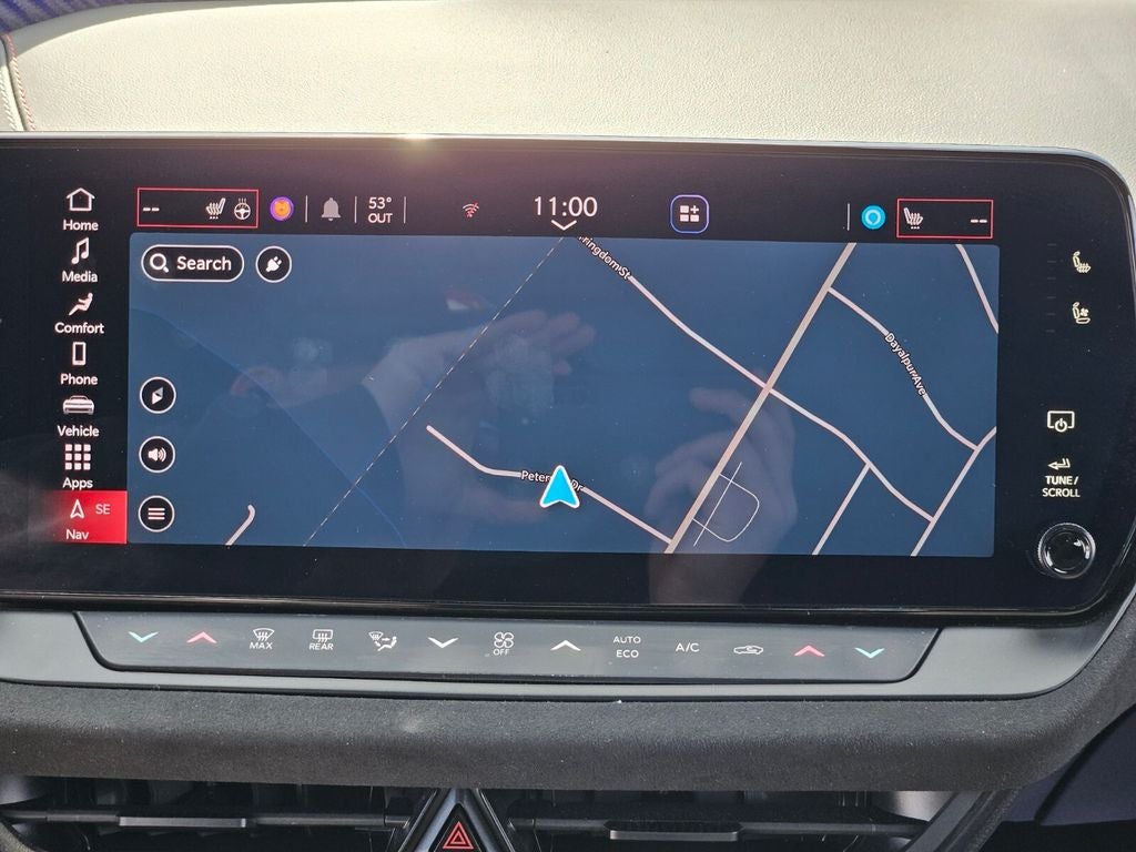 2024 Dodge Charger Scat Pack AWD