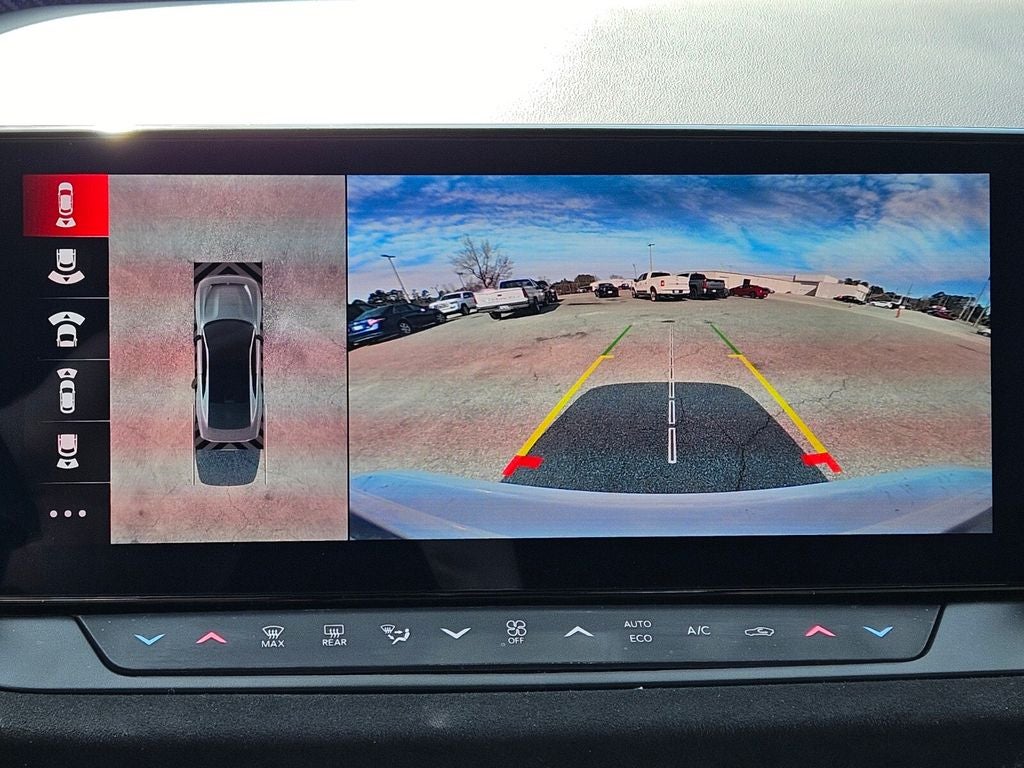 2024 Dodge Charger Scat Pack AWD