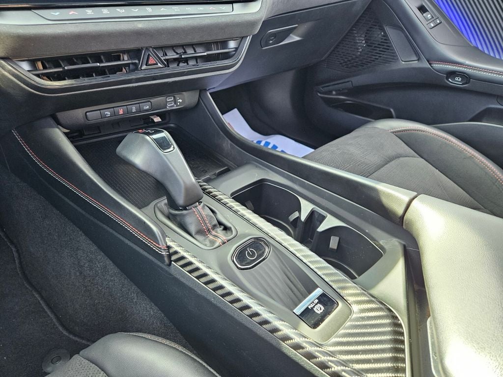 2024 Dodge Charger Scat Pack AWD