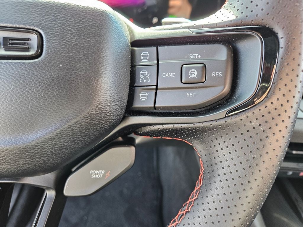 2024 Dodge Charger Scat Pack AWD