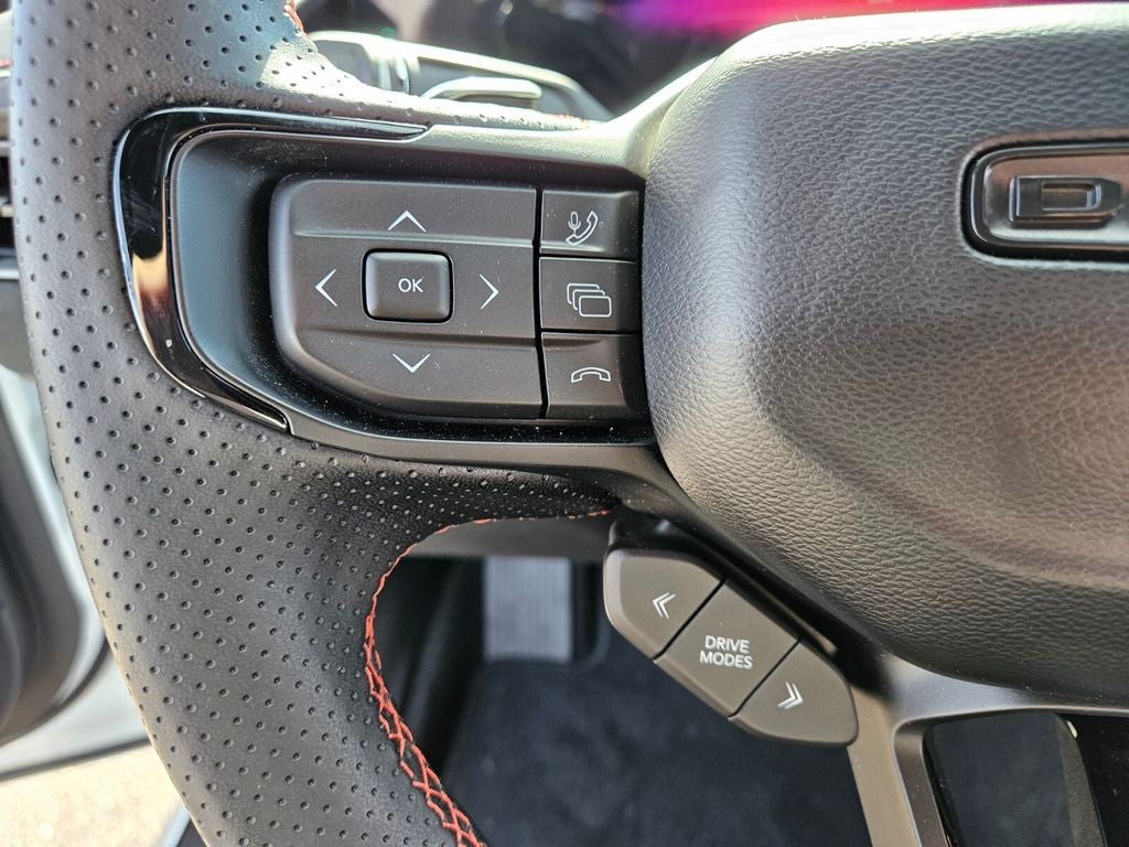 2024 Dodge Charger Scat Pack AWD