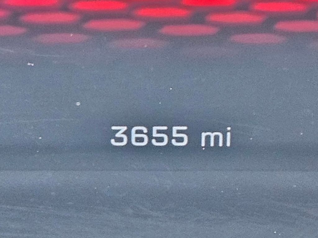 2024 Dodge Charger Scat Pack AWD