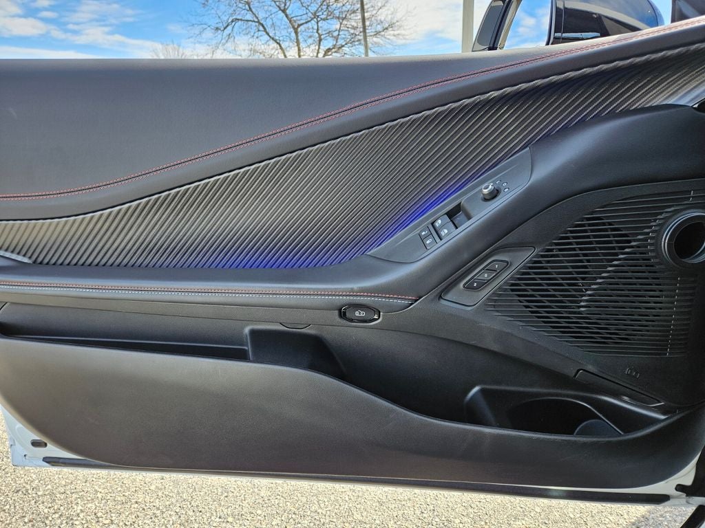 2024 Dodge Charger Scat Pack AWD