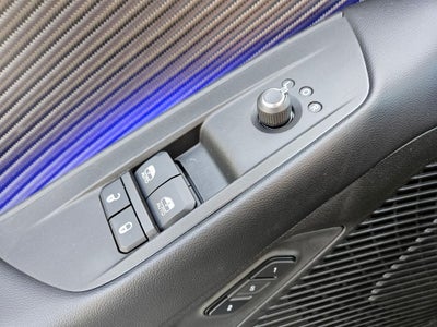 2024 Dodge Charger Scat Pack AWD