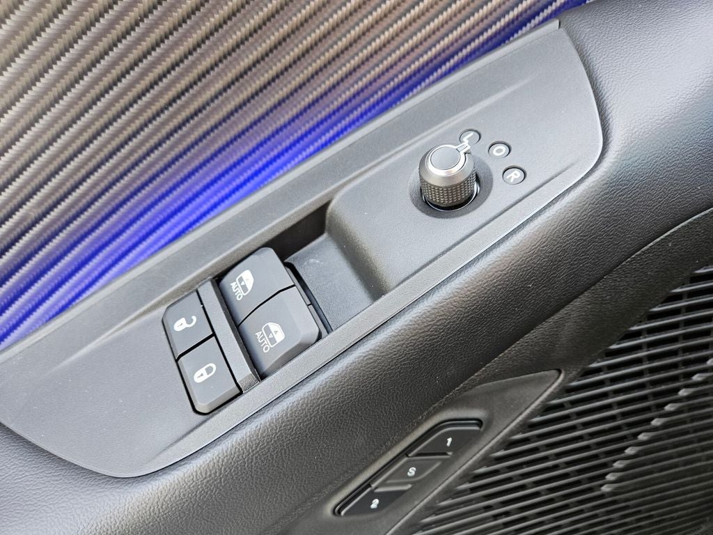 2024 Dodge Charger Scat Pack AWD