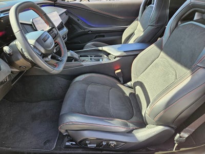 2024 Dodge Charger Scat Pack AWD