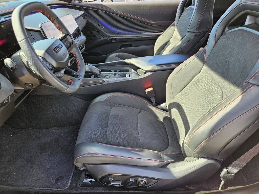 2024 Dodge Charger Scat Pack AWD