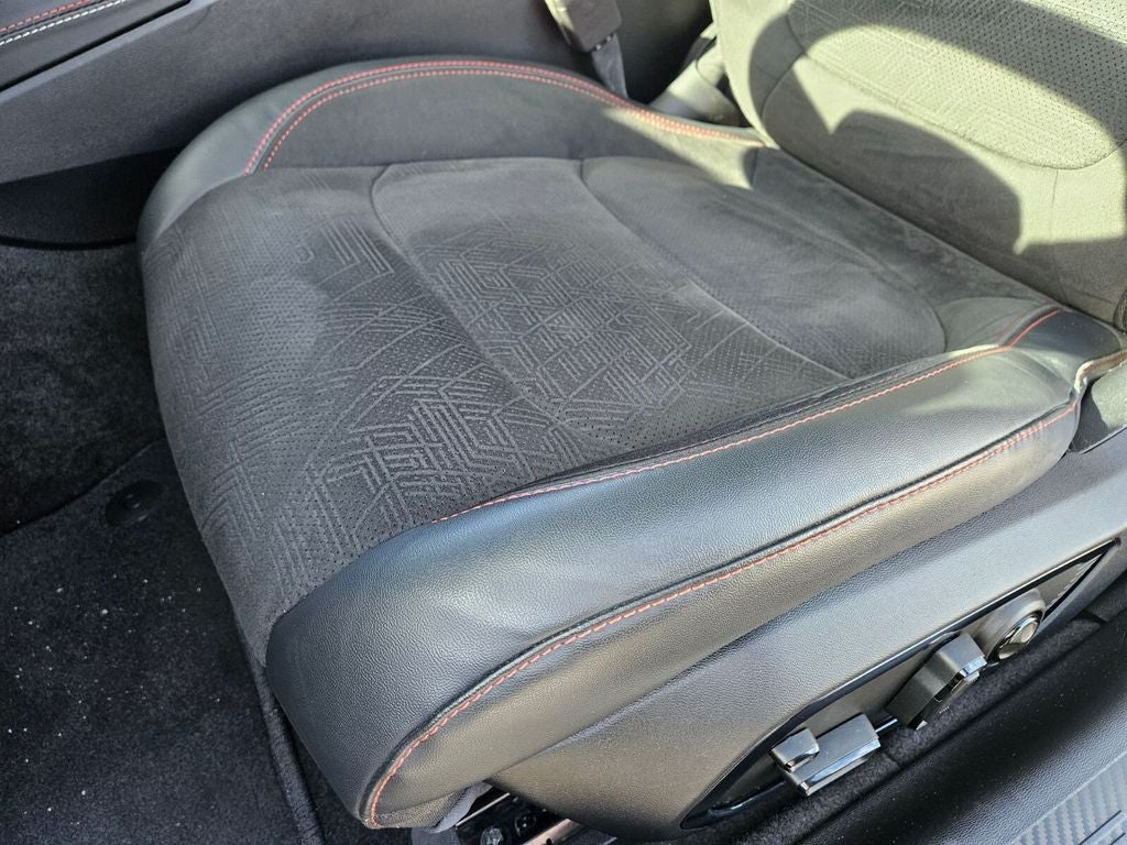 2024 Dodge Charger Scat Pack AWD