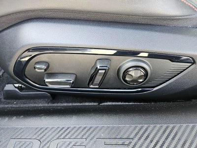 2024 Dodge Charger Scat Pack AWD