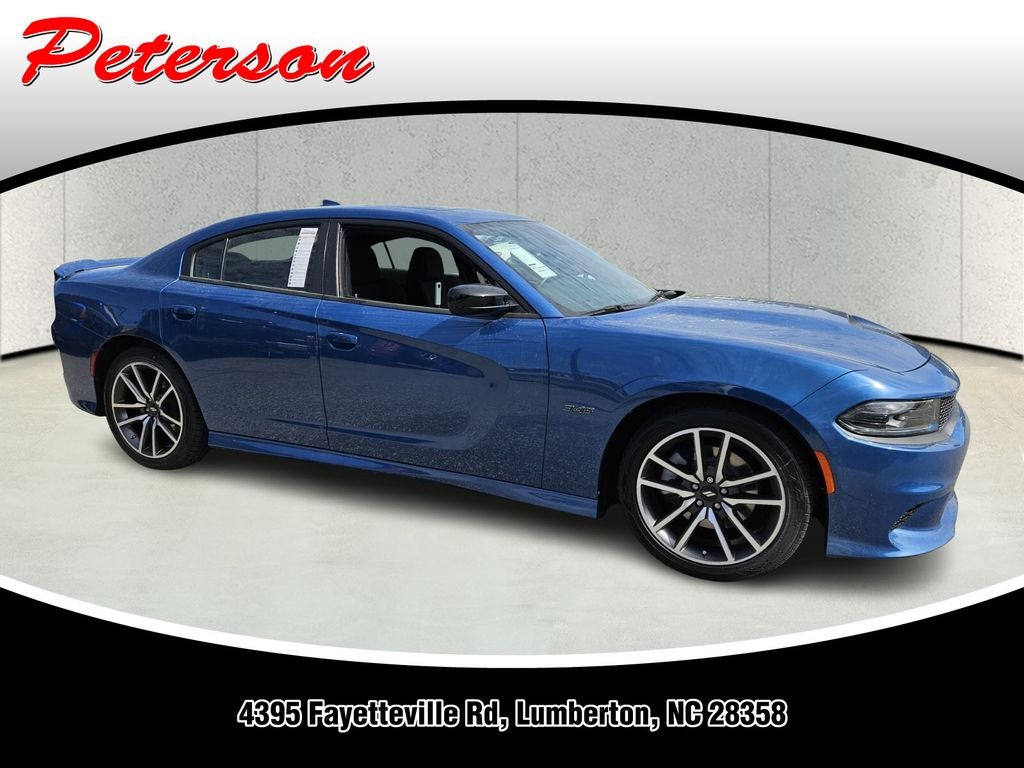 2023 Dodge Charger R/T