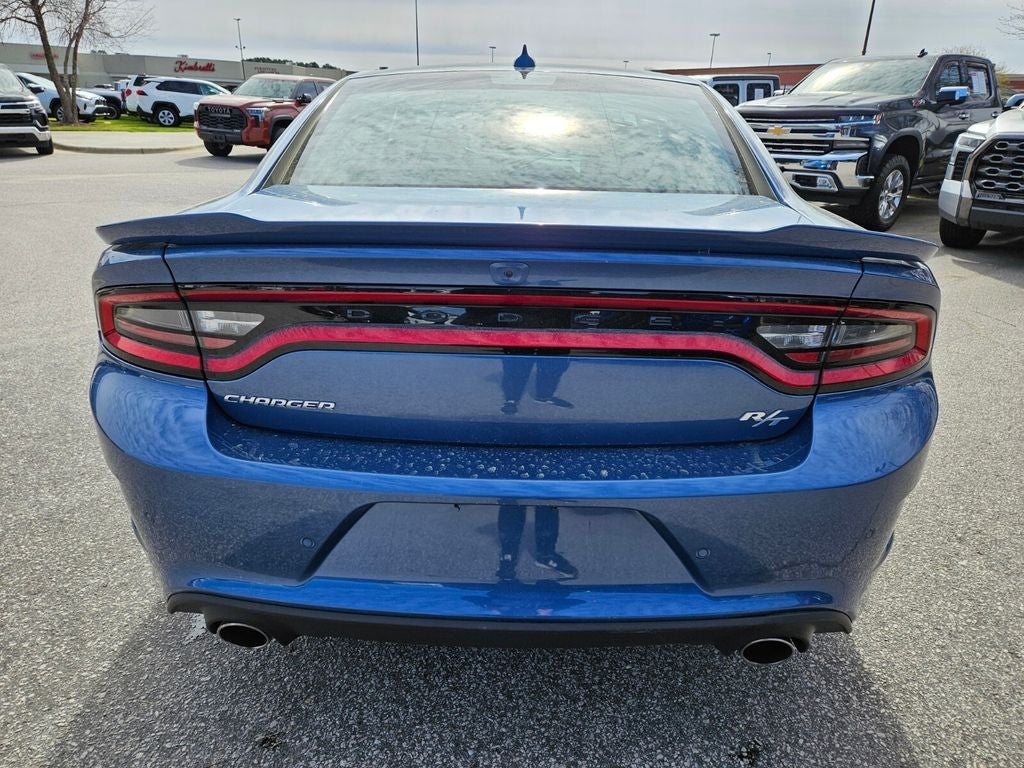 2023 Dodge Charger R/T