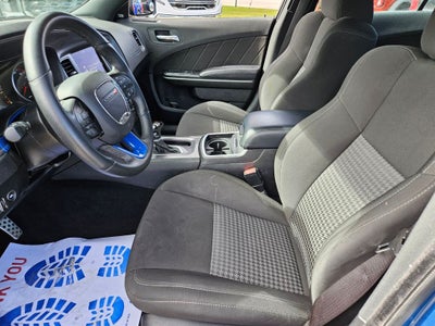 2023 Dodge Charger R/T