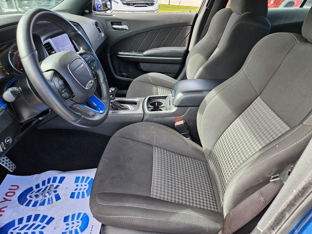 2023 Dodge Charger R/T