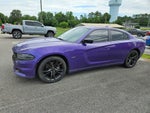2016 Dodge Charger R/T