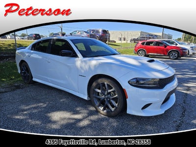 2023 Dodge Charger R/T