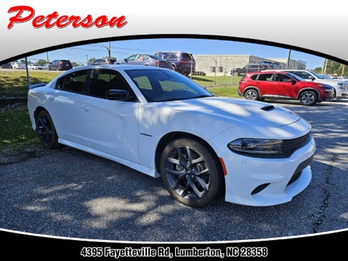 2023 Dodge Charger R/T