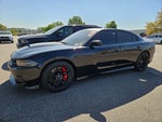 2022 Dodge Charger Scat Pack