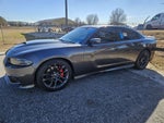 2022 Dodge Charger Scat Pack