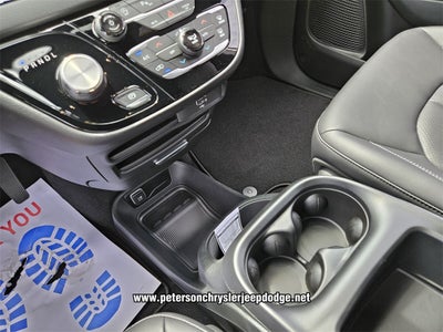 2026 Chrysler Voyager VOYAGER LX