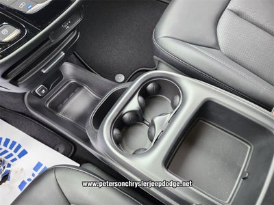 2026 Chrysler Voyager VOYAGER LX