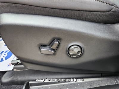 2026 Chrysler Voyager VOYAGER LX