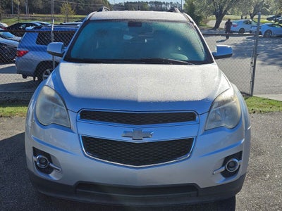 2010 Chevrolet Equinox LT