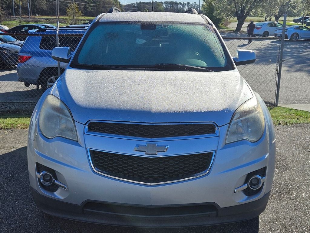 2010 Chevrolet Equinox LT