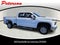 2025 Chevrolet Silverado 2500HD 4WD Crew Cab Standard Bed LT