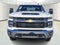 2025 Chevrolet Silverado 2500HD 4WD Crew Cab Standard Bed LT